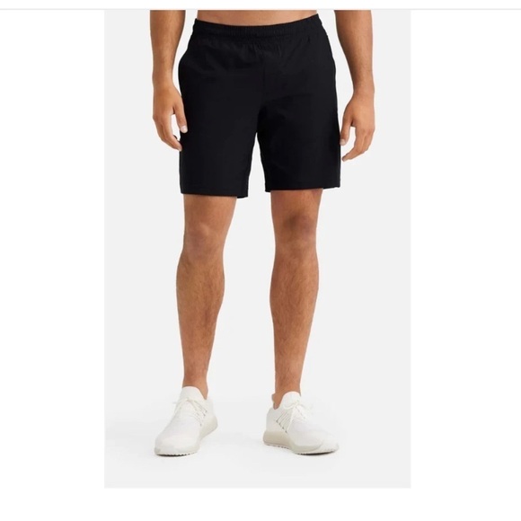 Rhone 9" Mako Short - Lined SZ XL - Picture 1 of 5